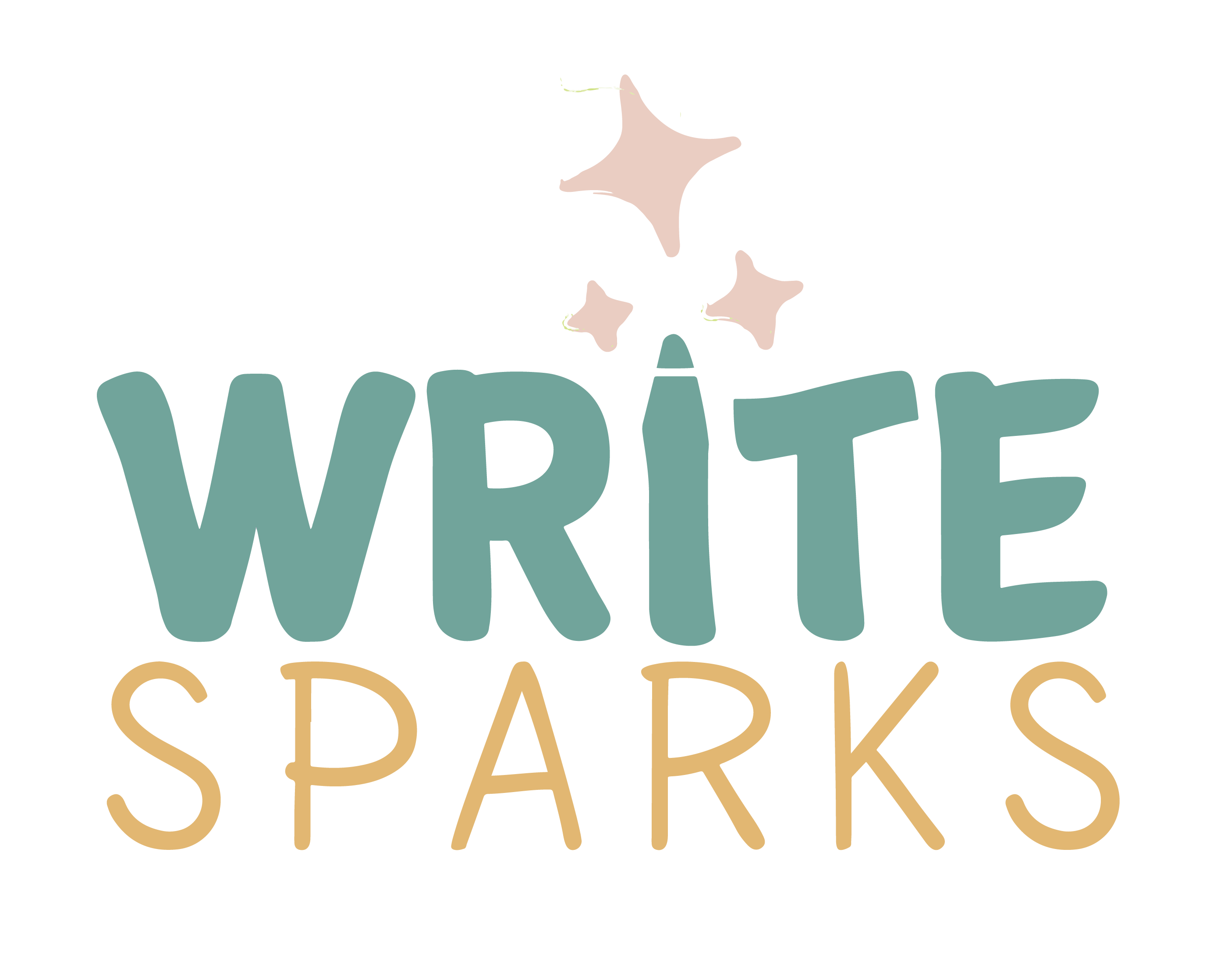 Write Sparks